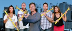 VoIP Supply 2012 Top Private Company in WNY